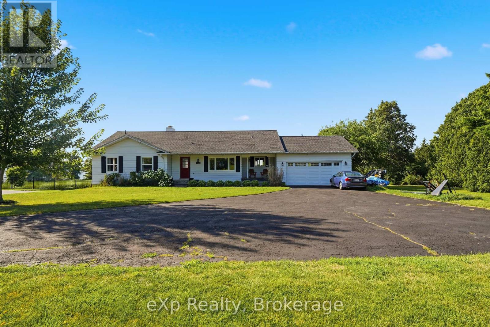 2352 COUNTY ROAD 3, Prince Edward County, Ontario