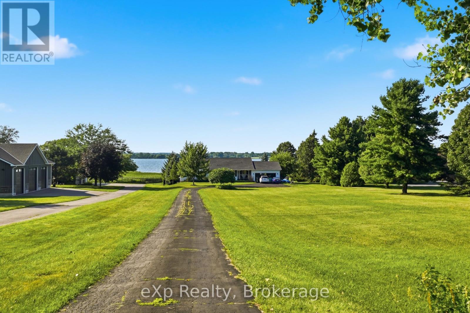 2352 County Road 3, Prince Edward County, Ontario  K0K 1L0 - Photo 2 - X13635076