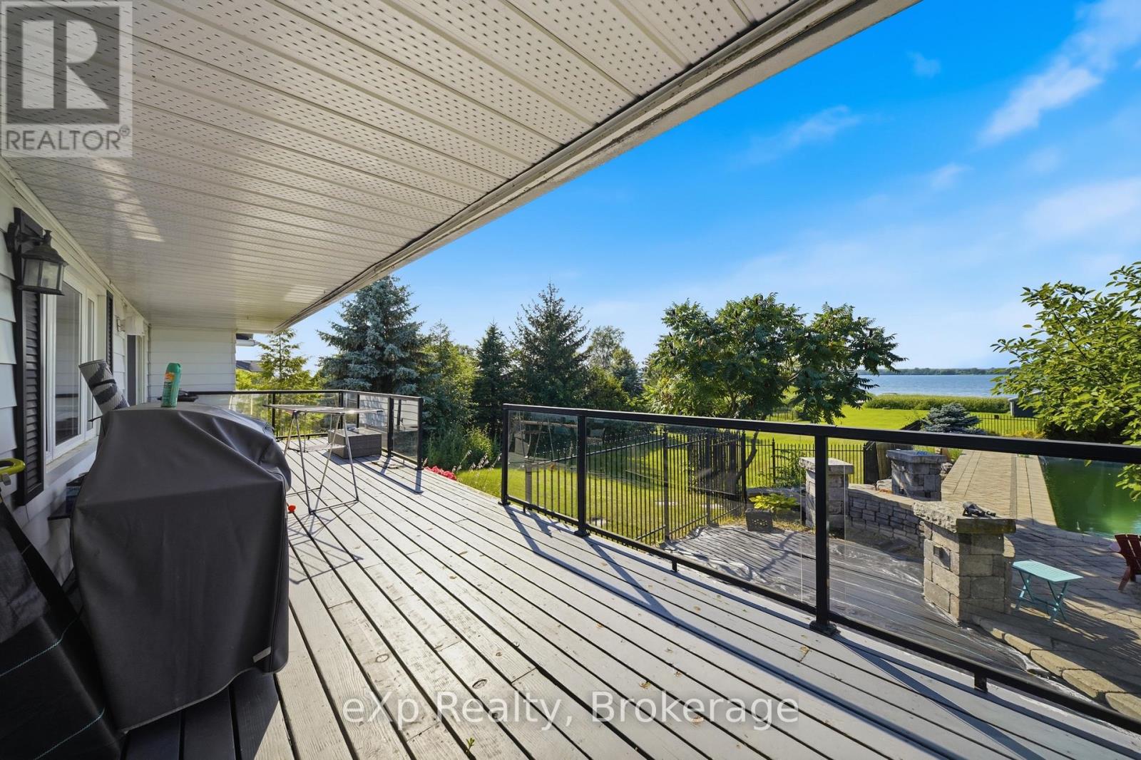 2352 County Road 3, Prince Edward County, Ontario  K0K 1L0 - Photo 22 - X13635076