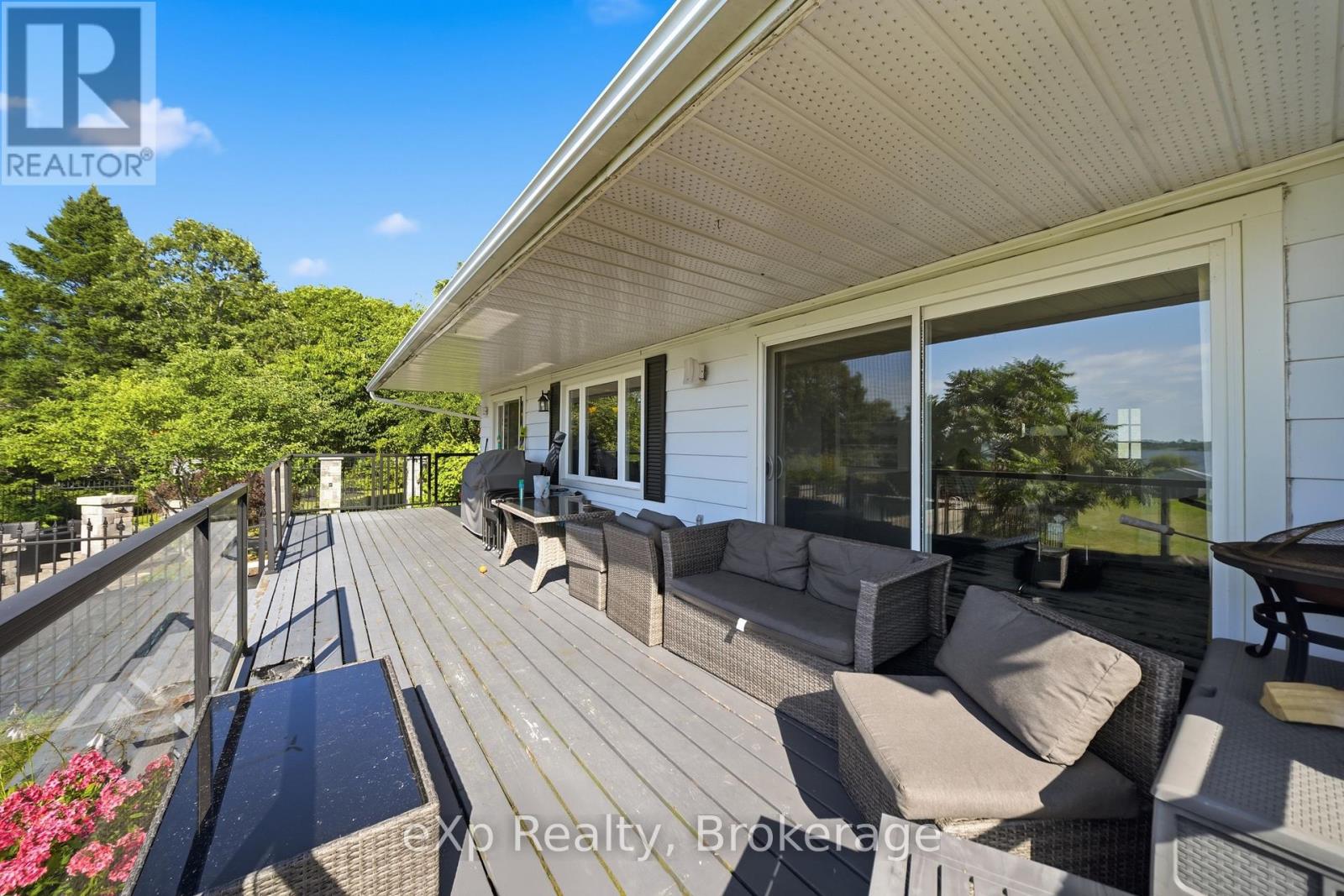 2352 County Road 3, Prince Edward County, Ontario  K0K 1L0 - Photo 23 - X13635076