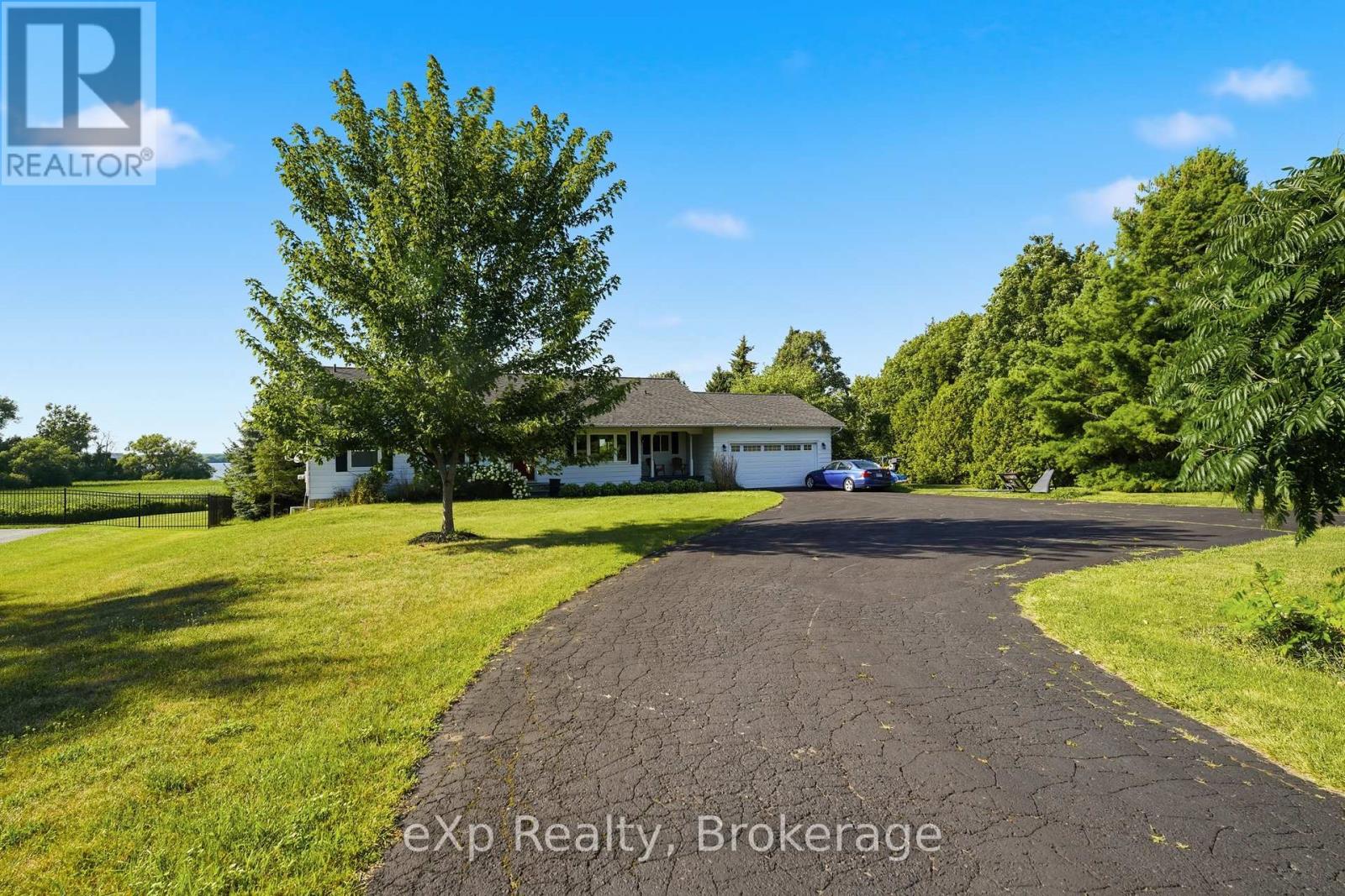 2352 County Road 3, Prince Edward County, Ontario  K0K 1L0 - Photo 3 - X13635076