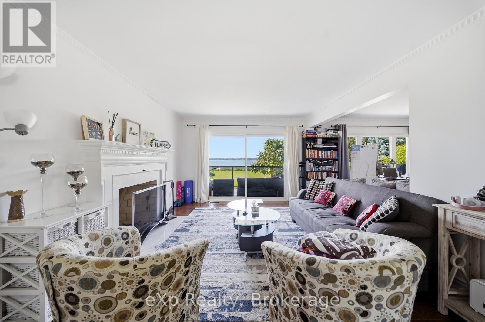 2352 County Road 3, Prince Edward County, Ontario  K0K 1L0 - Photo 6 - X13635076