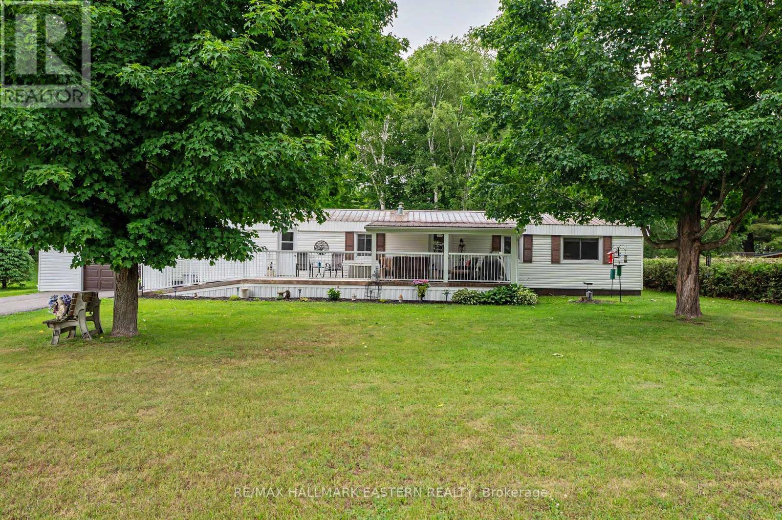95 SAMA PARK ROAD, Havelock-Belmont-Methuen, Ontario