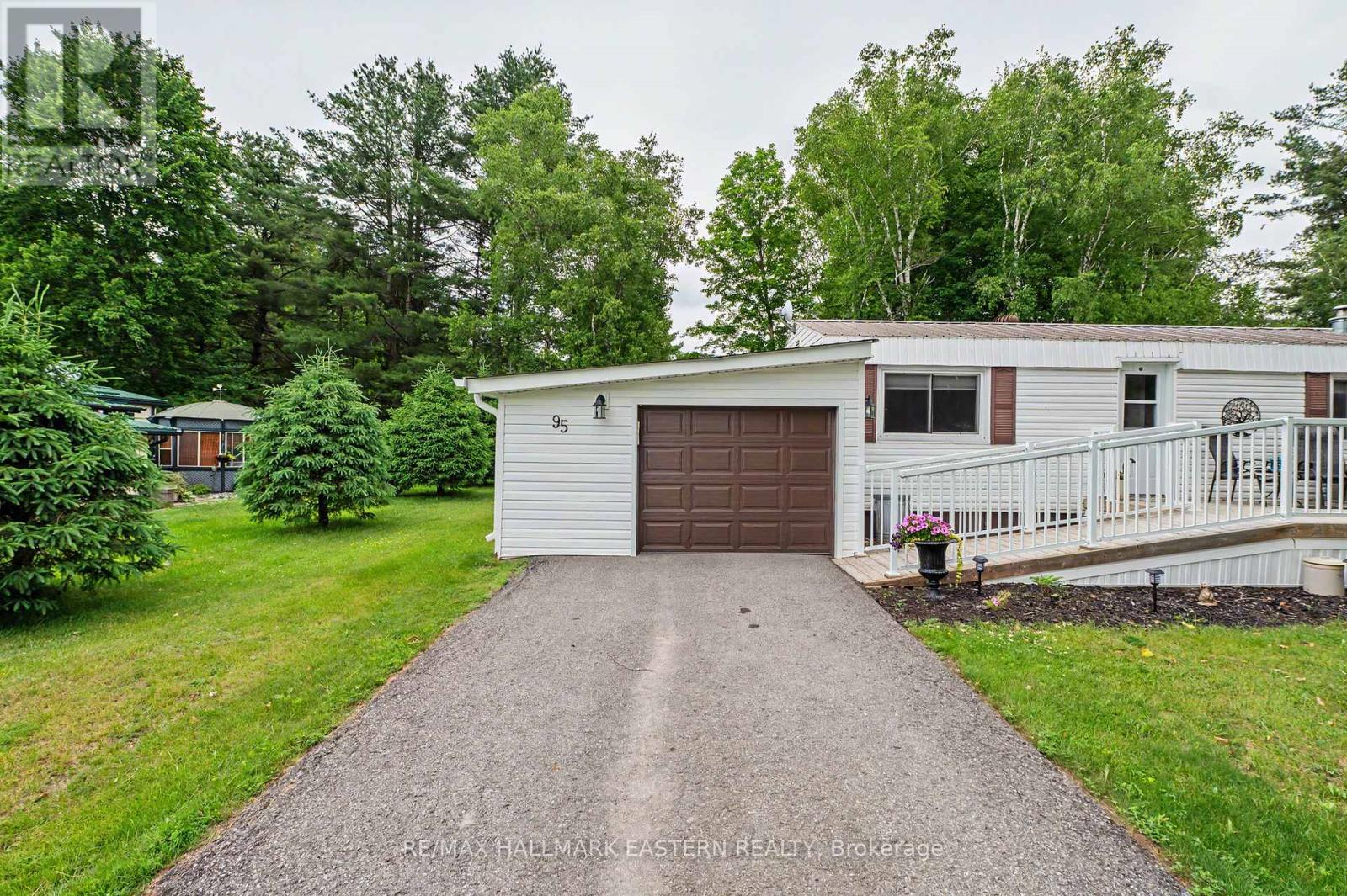 95 Sama Park Road, Havelock-Belmont-Methuen, Ontario  K0L 1Z0 - Photo 4 - X13635116