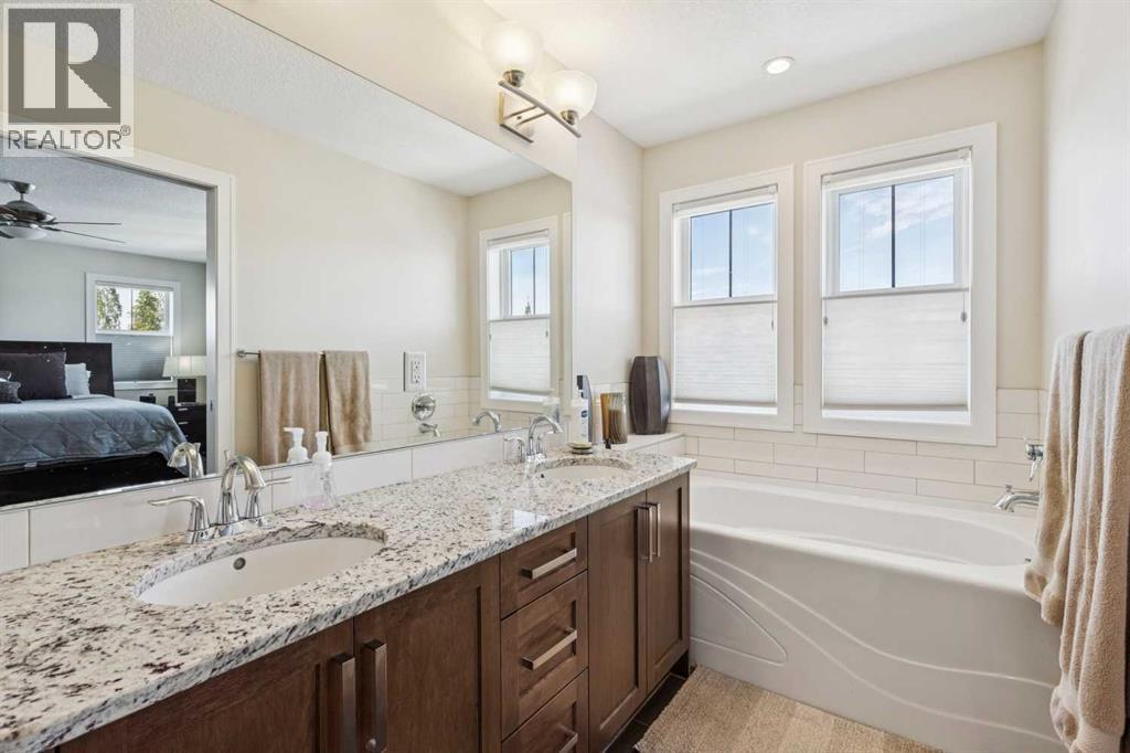 102 Cooperswood Place SW, Airdrie, Alberta  T4B 3T6 - Photo 17 - A2314965