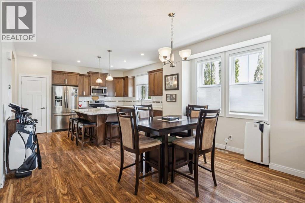 102 Cooperswood Place SW, Airdrie, Alberta  T4B 3T6 - Photo 7 - A2314965
