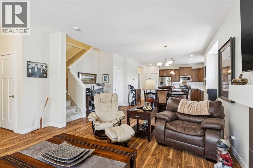 102 Cooperswood Place SW, Airdrie, Alberta  T4B 3T6 - Photo 8 - A2314965