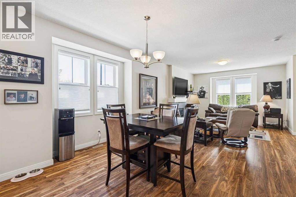 102 Cooperswood Place SW, Airdrie, Alberta  T4B 3T6 - Photo 12 - A2314965