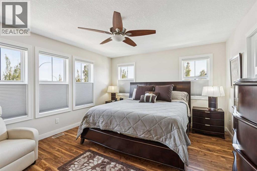 102 Cooperswood Place SW, Airdrie, Alberta  T4B 3T6 - Photo 14 - A2314965