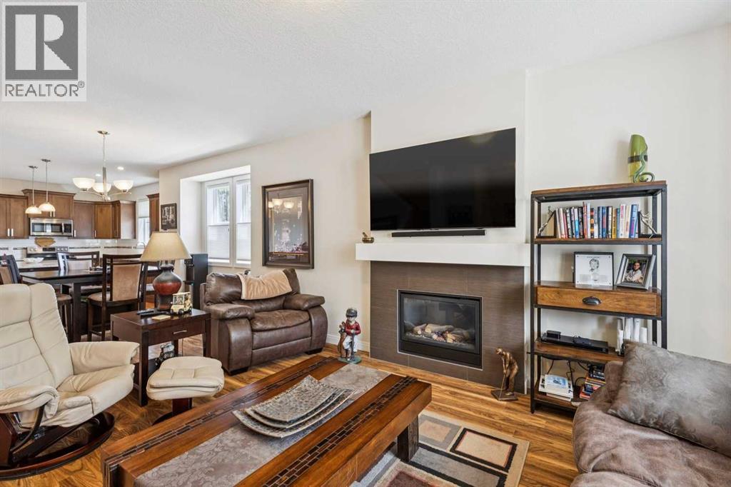 102 Cooperswood Place SW, Airdrie, Alberta  T4B 3T6 - Photo 6 - A2314965