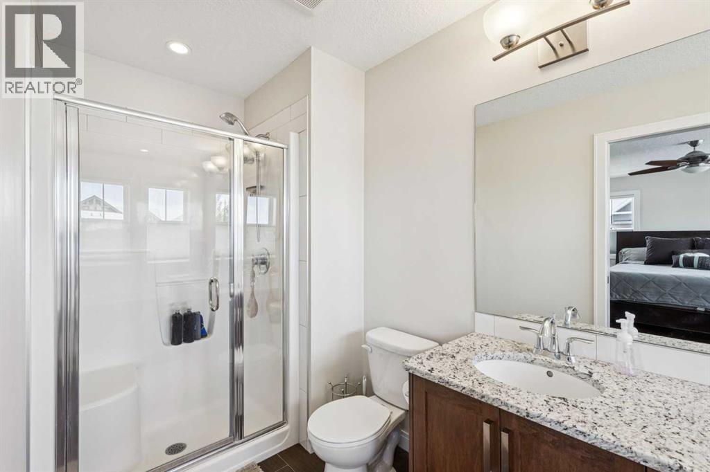102 Cooperswood Place SW, Airdrie, Alberta  T4B 3T6 - Photo 16 - A2314965