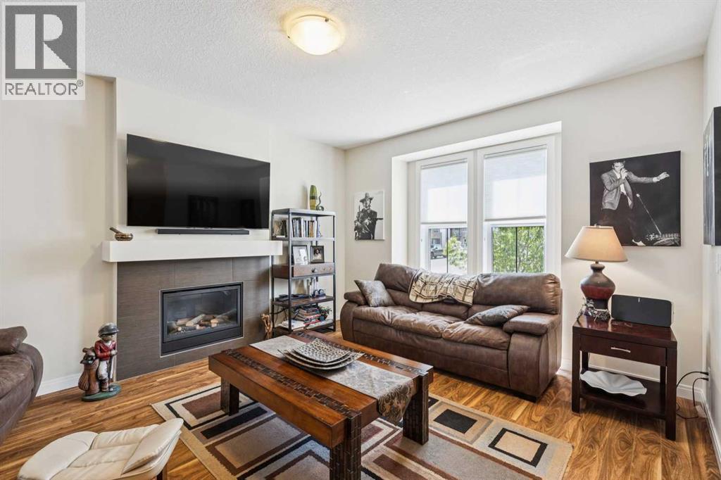 102 Cooperswood Place SW, Airdrie, Alberta  T4B 3T6 - Photo 5 - A2314965