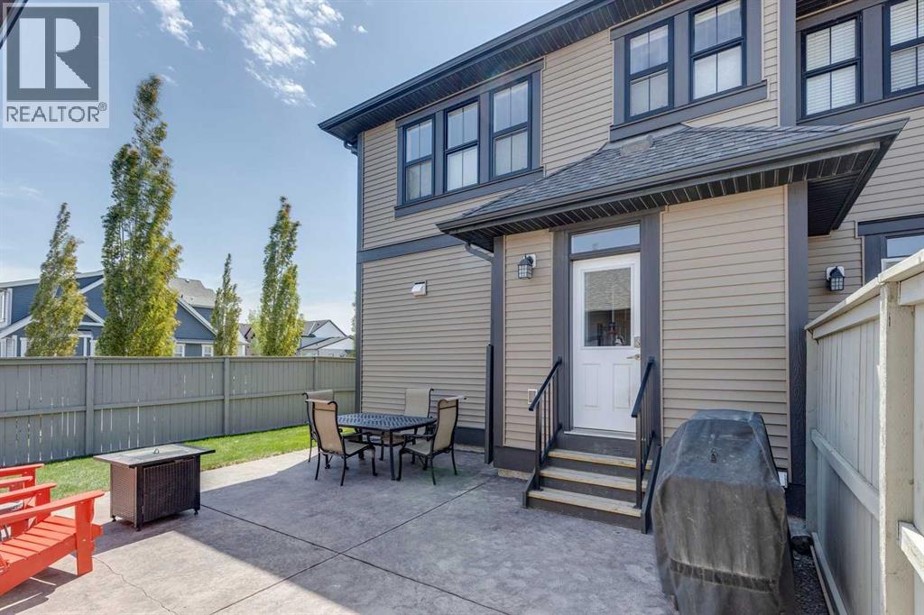 102 Cooperswood Place SW, Airdrie, Alberta  T4B 3T6 - Photo 26 - A2314965