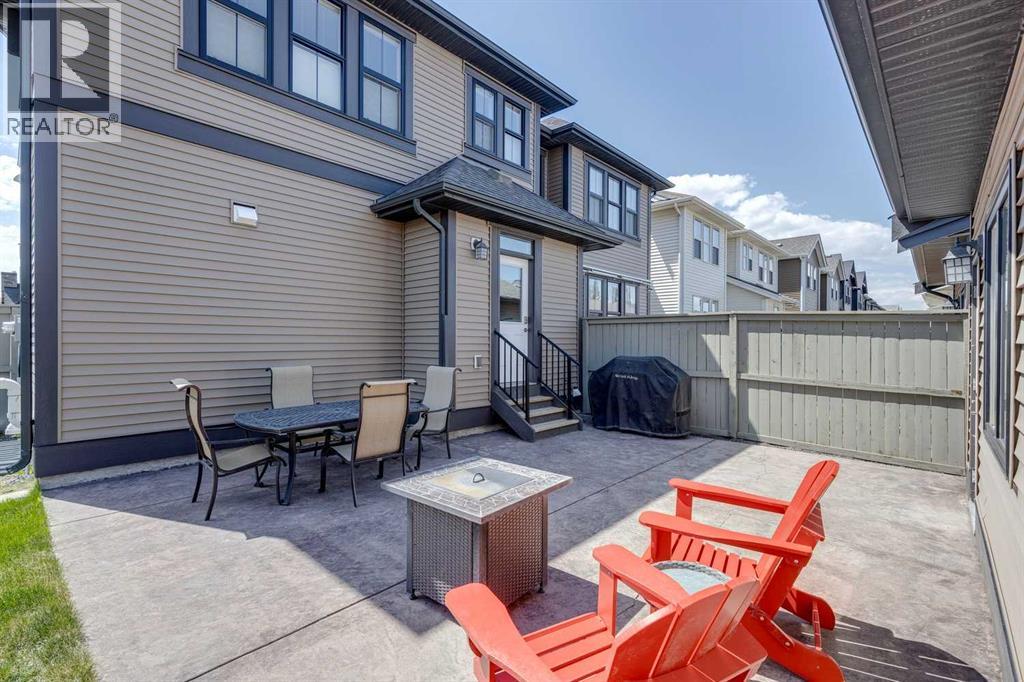 102 Cooperswood Place SW, Airdrie, Alberta  T4B 3T6 - Photo 23 - A2314965