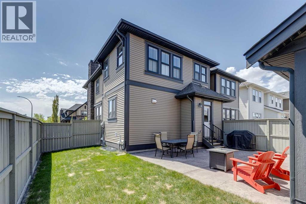 102 Cooperswood Place SW, Airdrie, Alberta  T4B 3T6 - Photo 24 - A2314965