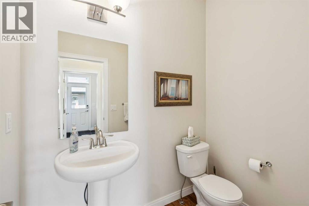 102 Cooperswood Place SW, Airdrie, Alberta  T4B 3T6 - Photo 30 - A2314965