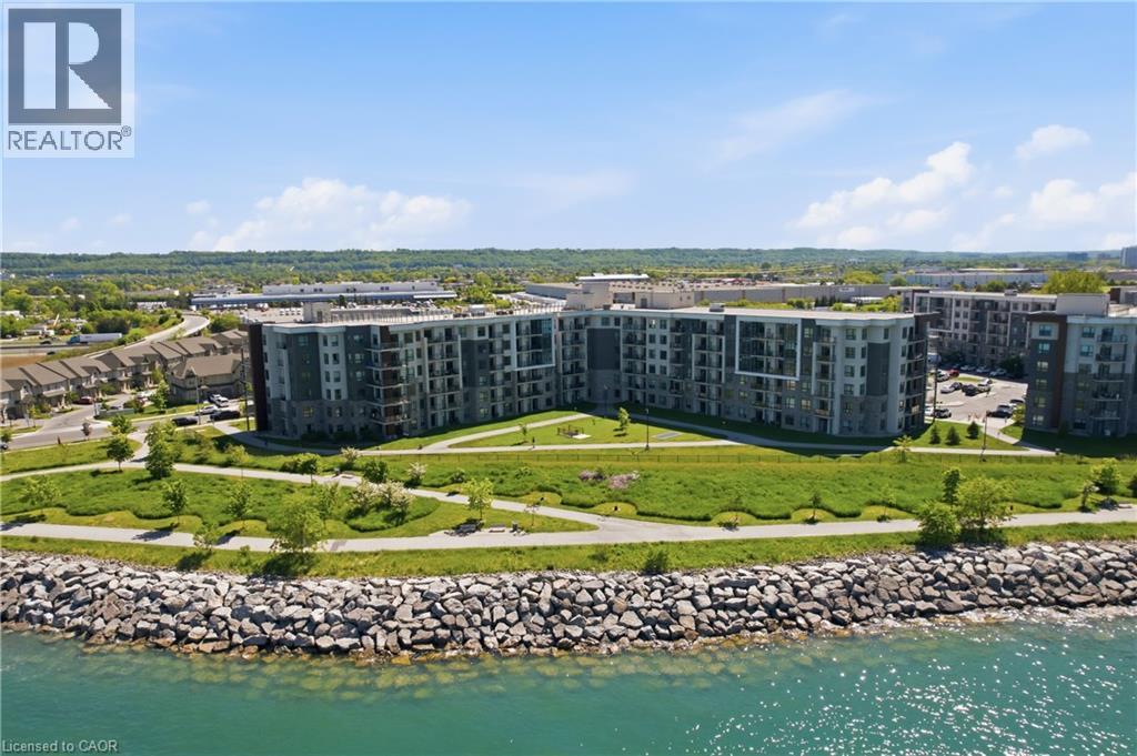 101 SHOREVIEW Place Unit# 129, Stoney Creek, Ontario