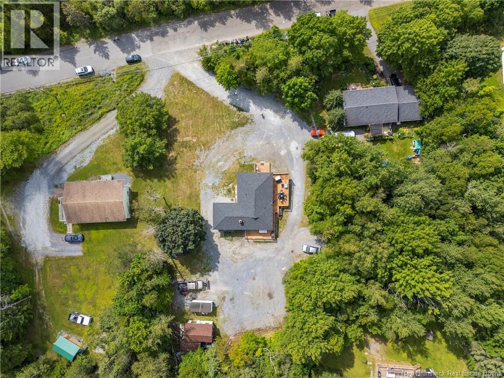96 Old Coach Road, Quispamsis, New Brunswick  E2E 3V7 - Photo 50 - NB145090