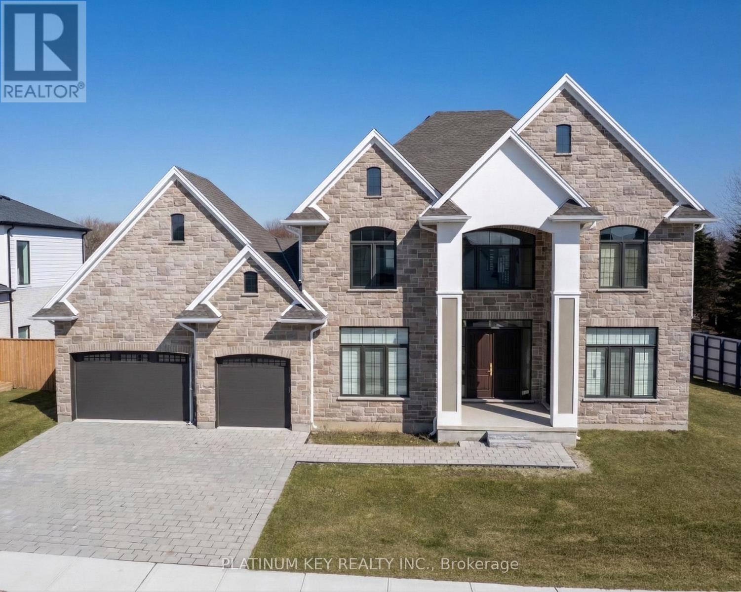 7 Edgeview Crescent, Middlesex Centre, Ontario  N0L 1R0 - Photo 1 - X13634814