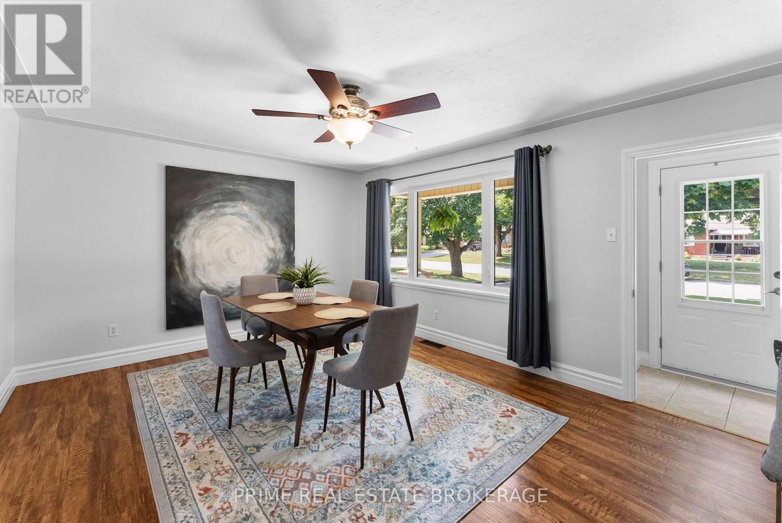 65 David Street, London South, Ontario  N6P 1B4 - Photo 3 - X13634882