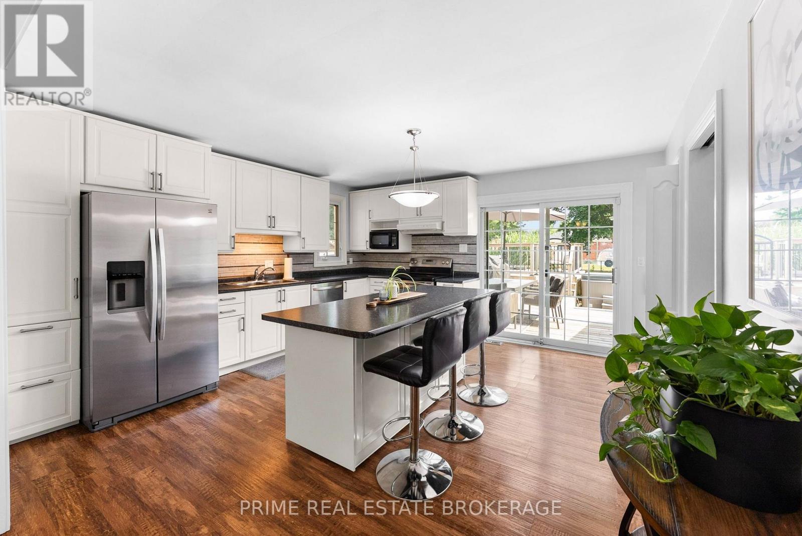 65 David Street, London South, Ontario  N6P 1B4 - Photo 5 - X13634882