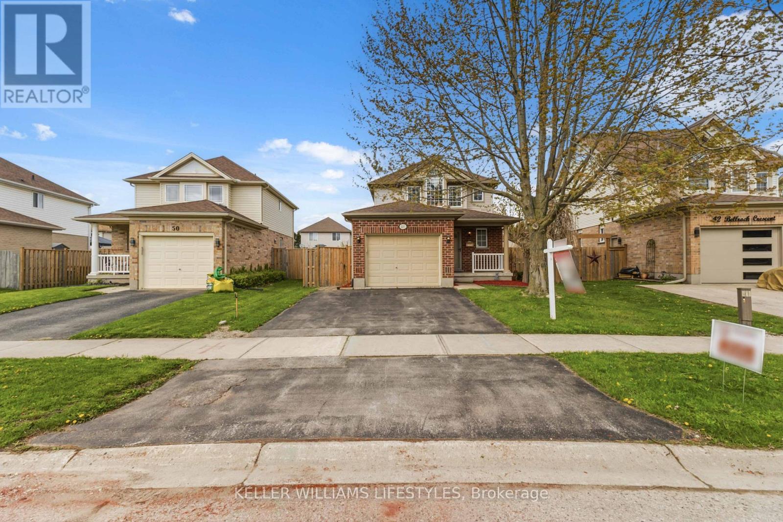 46 Bellrock Crescent, London East, Ontario  N5V 4M6 - Photo 3 - X13634908