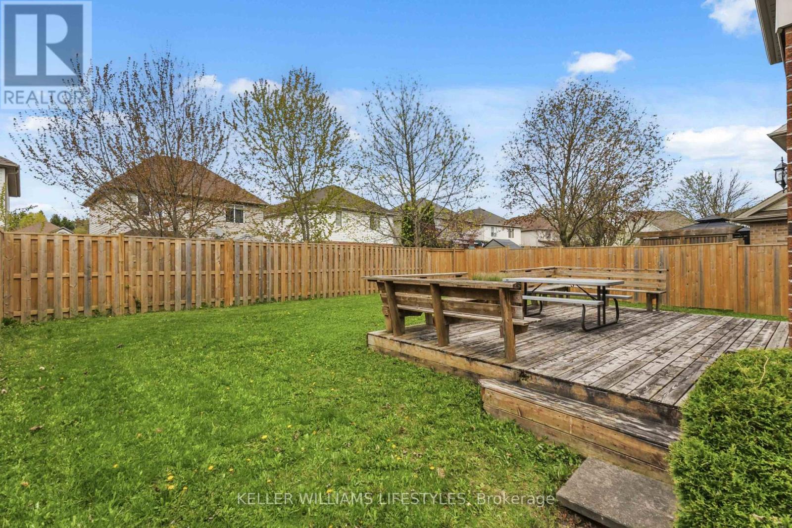 46 Bellrock Crescent, London East, Ontario  N5V 4M6 - Photo 30 - X13634908