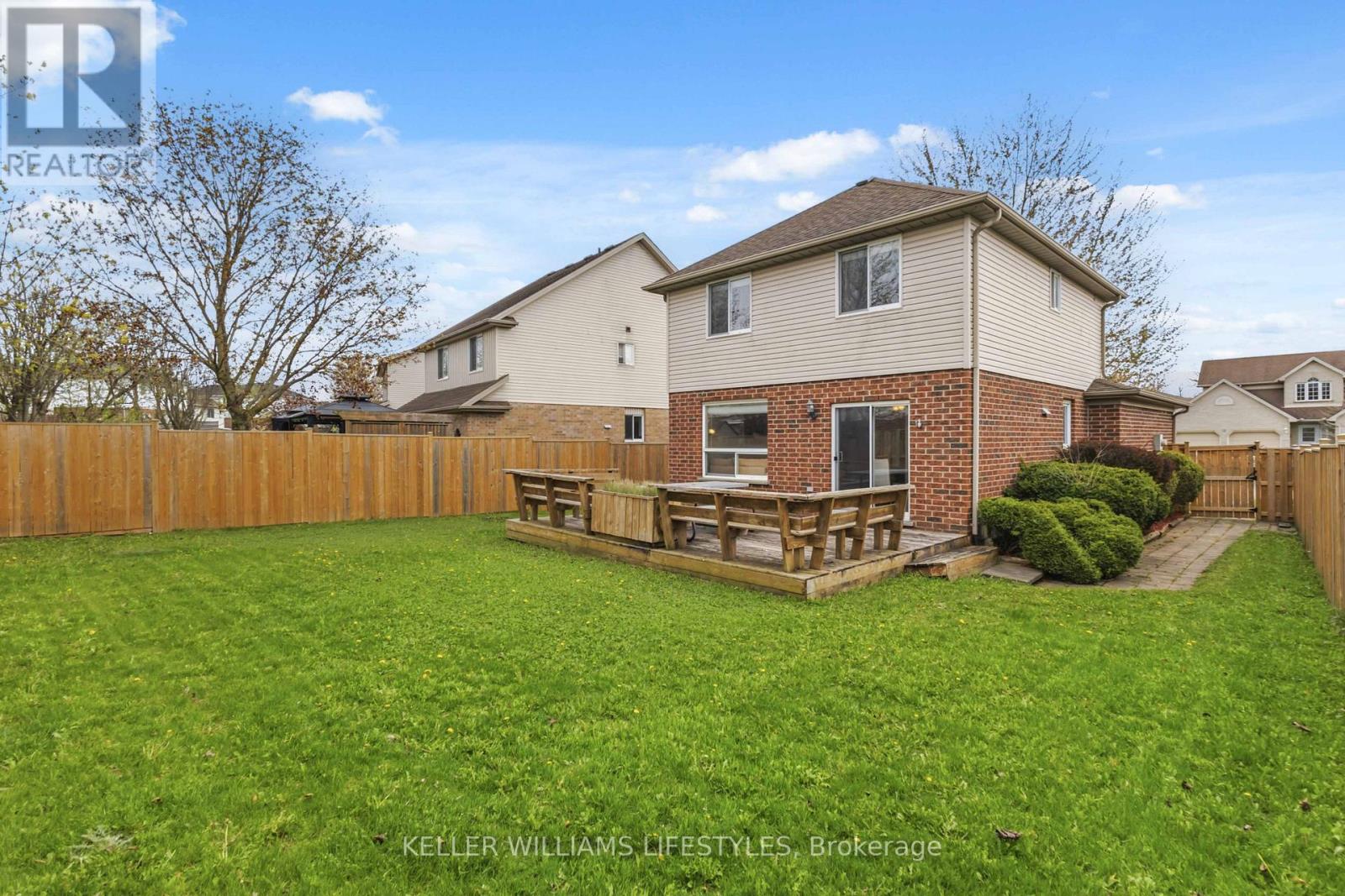 46 Bellrock Crescent, London East, Ontario  N5V 4M6 - Photo 32 - X13634908
