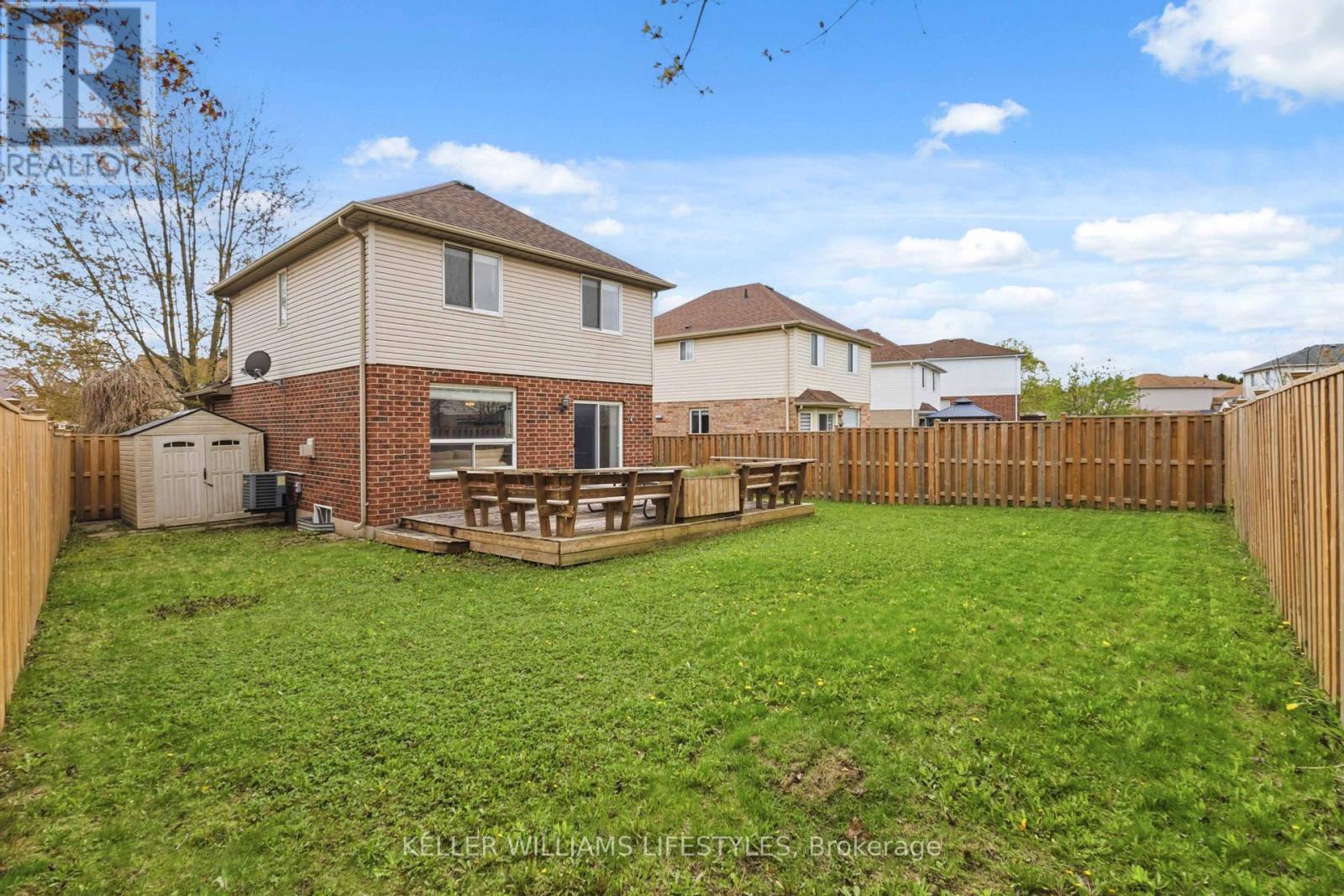 46 Bellrock Crescent, London East, Ontario  N5V 4M6 - Photo 33 - X13634908