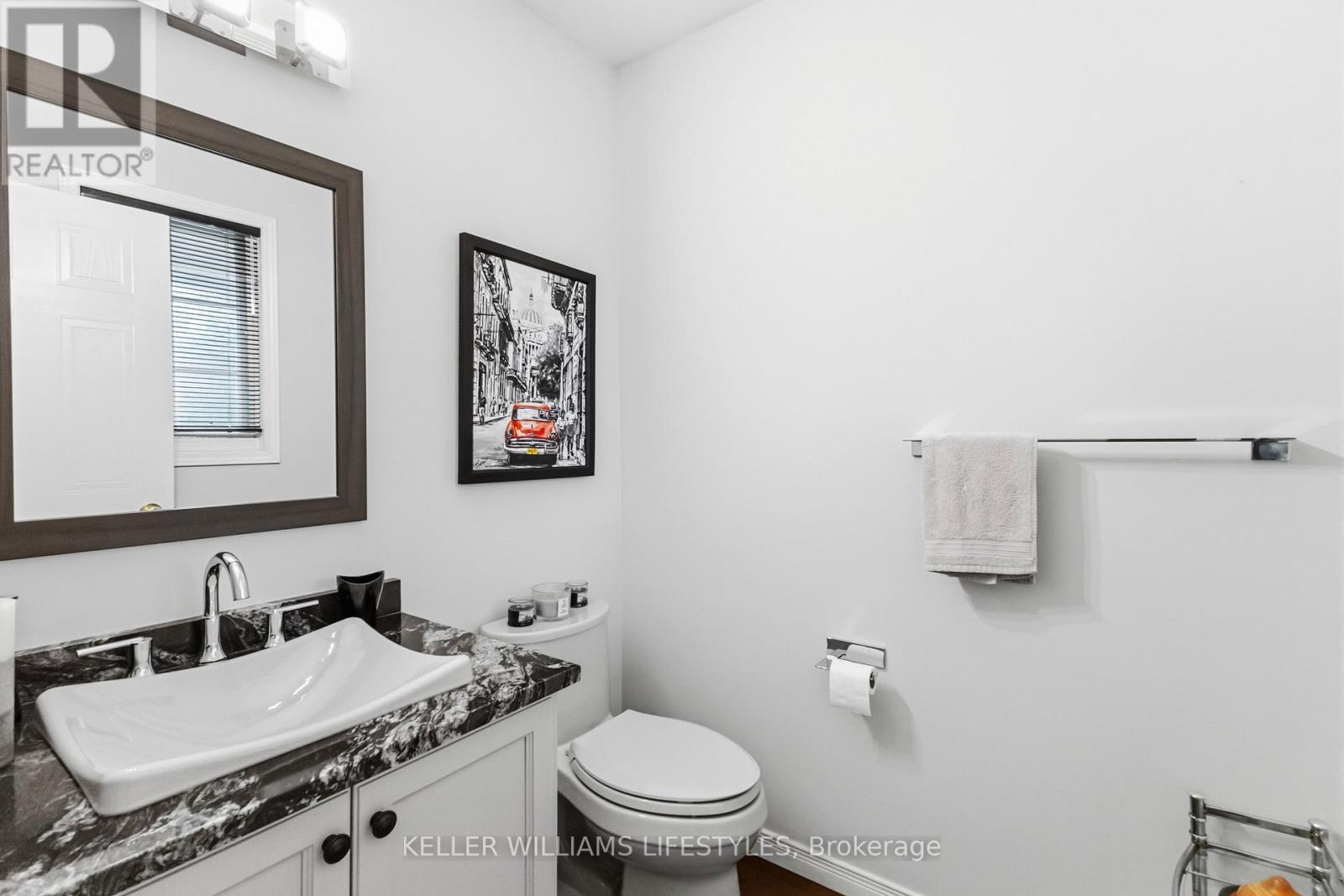 46 Bellrock Crescent, London East, Ontario  N5V 4M6 - Photo 6 - X13634908