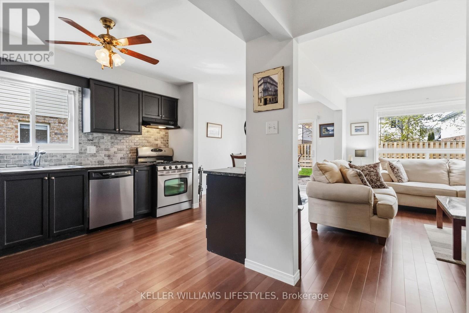 46 Bellrock Crescent, London East, Ontario  N5V 4M6 - Photo 7 - X13634908