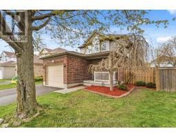 46 BELLROCK CRESCENT, London East, Ontario