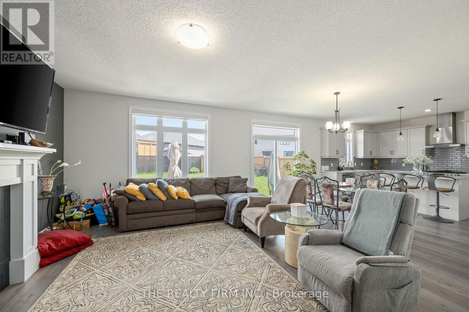 77 Acorn Trail, St. Thomas, Ontario  N5R 0L8 - Photo 12 - X13634930
