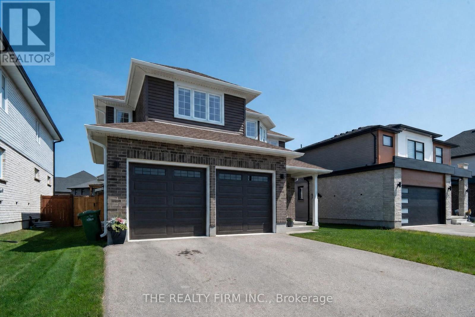 77 Acorn Trail, St. Thomas, Ontario  N5R 0L8 - Photo 3 - X13634930
