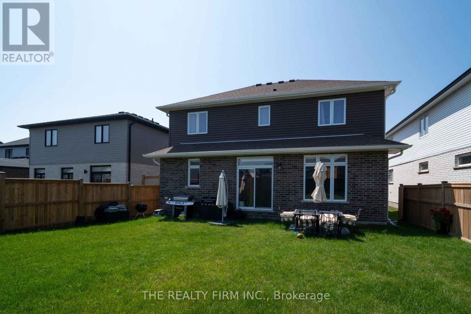 77 Acorn Trail, St. Thomas, Ontario  N5R 0L8 - Photo 33 - X13634930