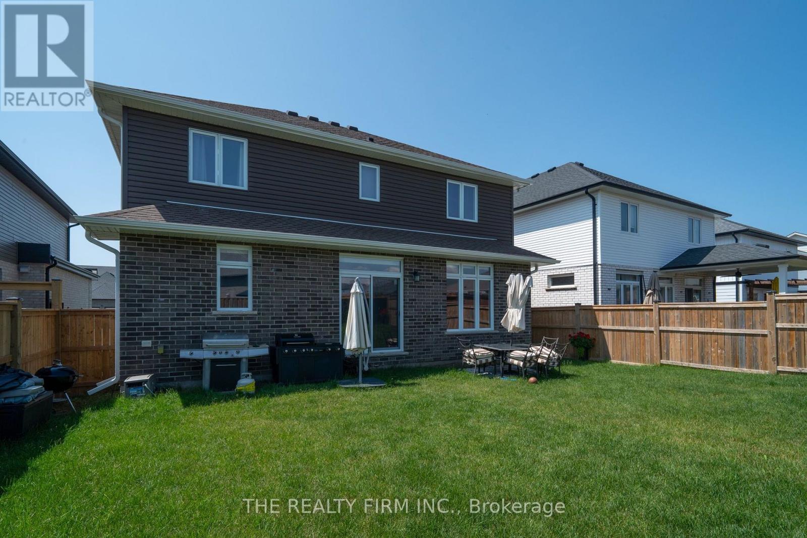77 Acorn Trail, St. Thomas, Ontario  N5R 0L8 - Photo 34 - X13634930