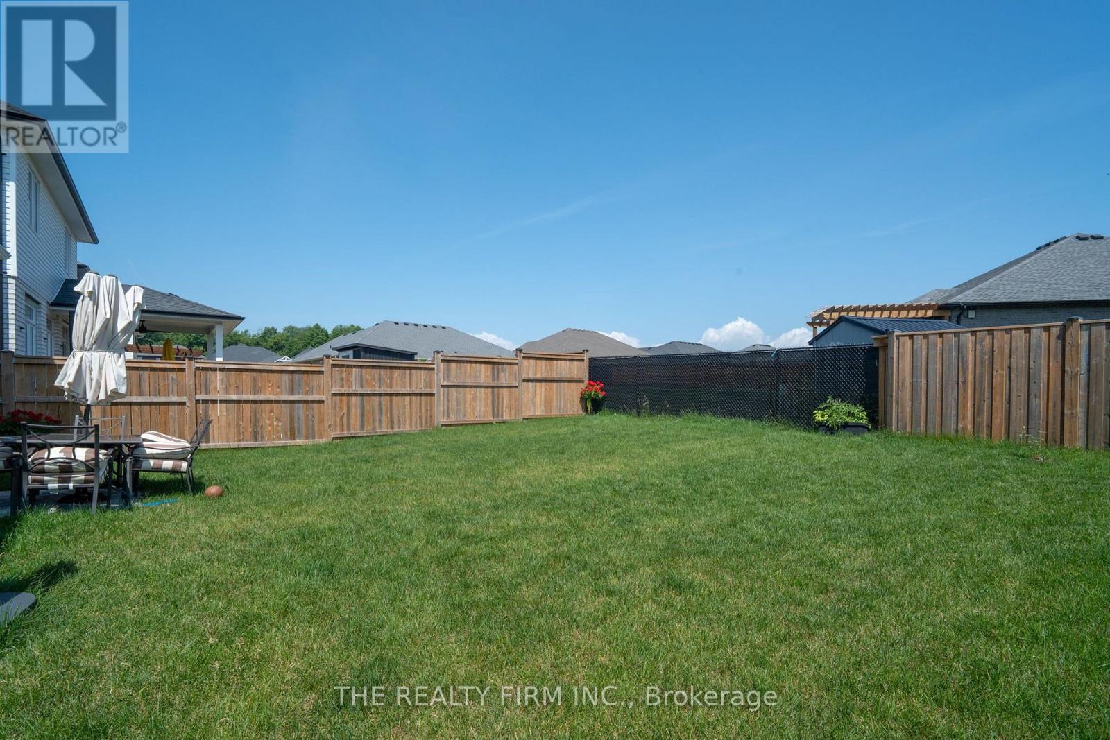 77 Acorn Trail, St. Thomas, Ontario  N5R 0L8 - Photo 36 - X13634930