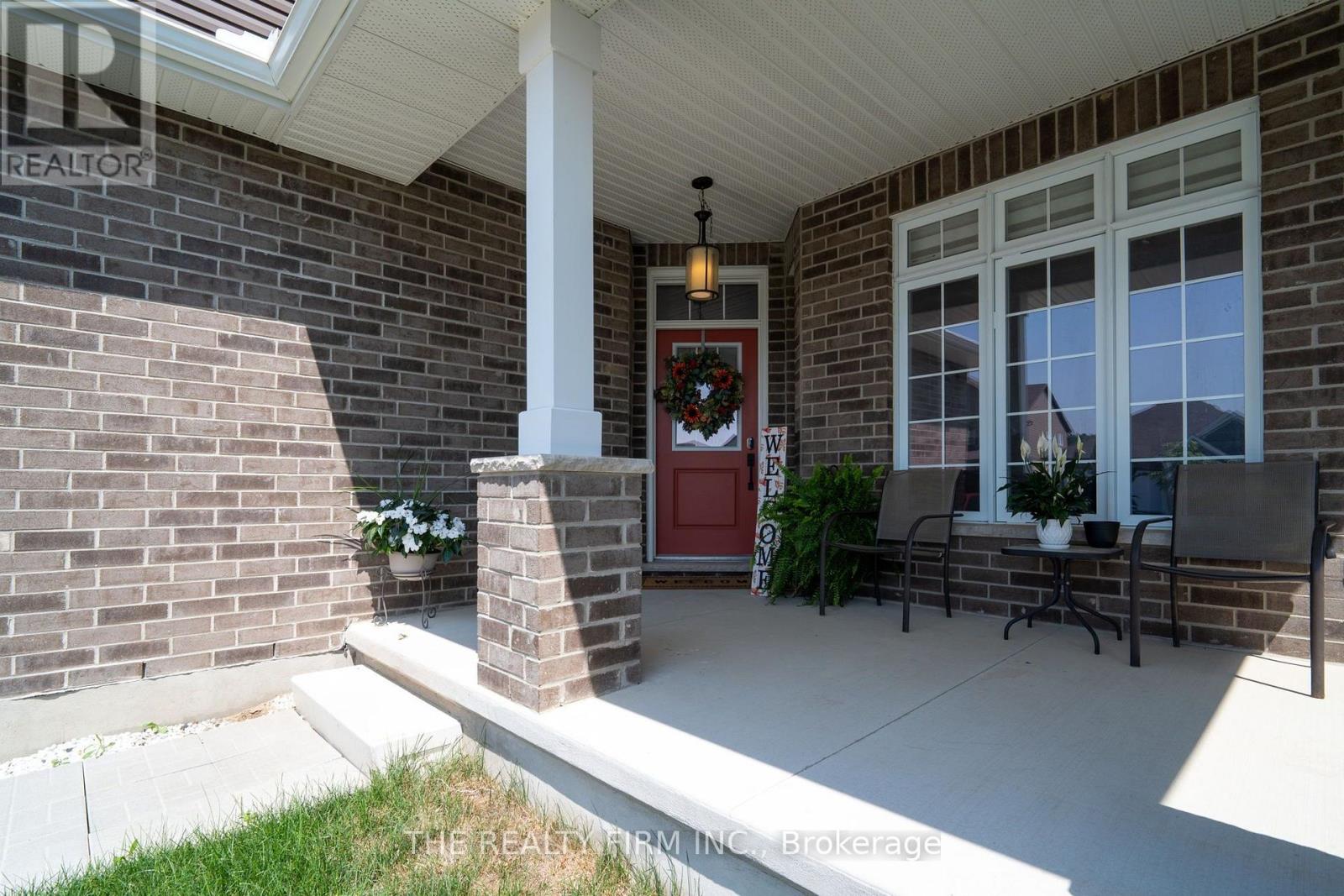 77 Acorn Trail, St. Thomas, Ontario  N5R 0L8 - Photo 4 - X13634930