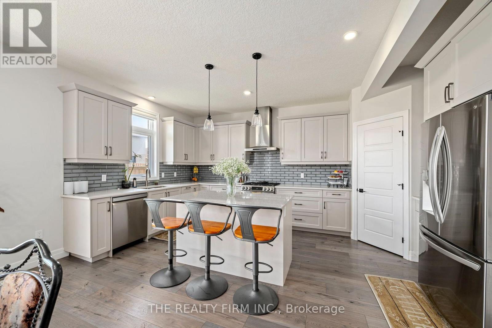 77 Acorn Trail, St. Thomas, Ontario  N5R 0L8 - Photo 8 - X13634930