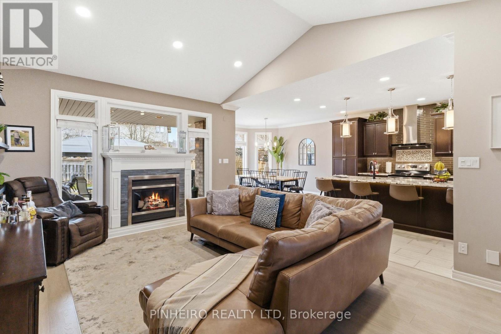 223 Birchmount Street, London South, Ontario  N6K 4X8 - Photo 12 - X13635024
