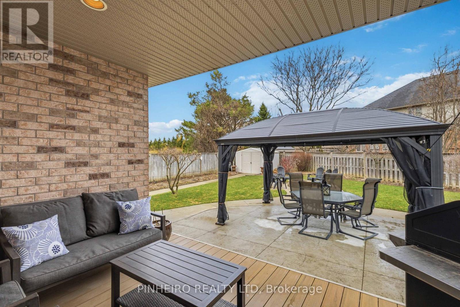 223 Birchmount Street, London South, Ontario  N6K 4X8 - Photo 42 - X13635024