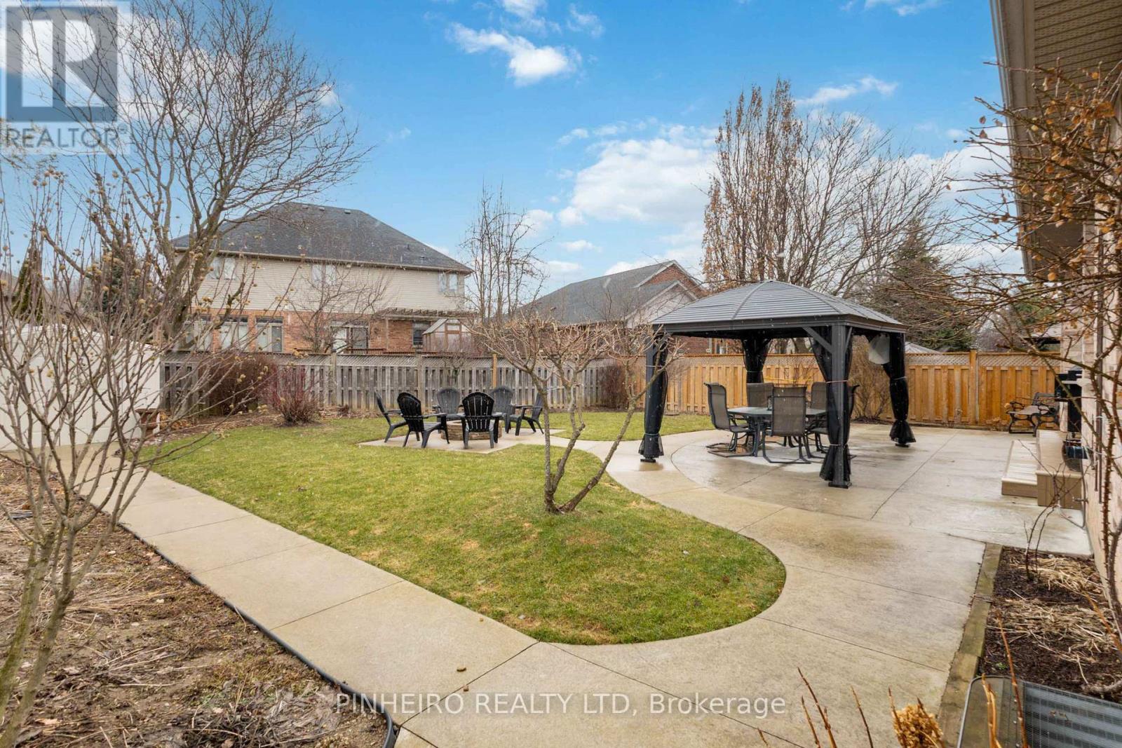 223 Birchmount Street, London South, Ontario  N6K 4X8 - Photo 44 - X13635024