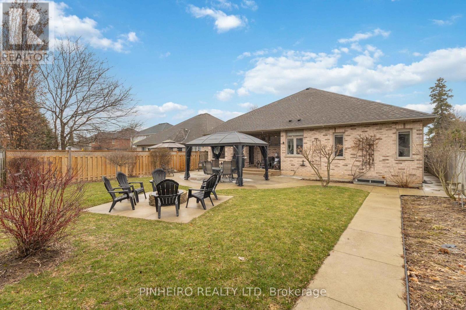 223 Birchmount Street, London South, Ontario  N6K 4X8 - Photo 45 - X13635024