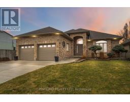 223 BIRCHMOUNT STREET, London South, Ontario