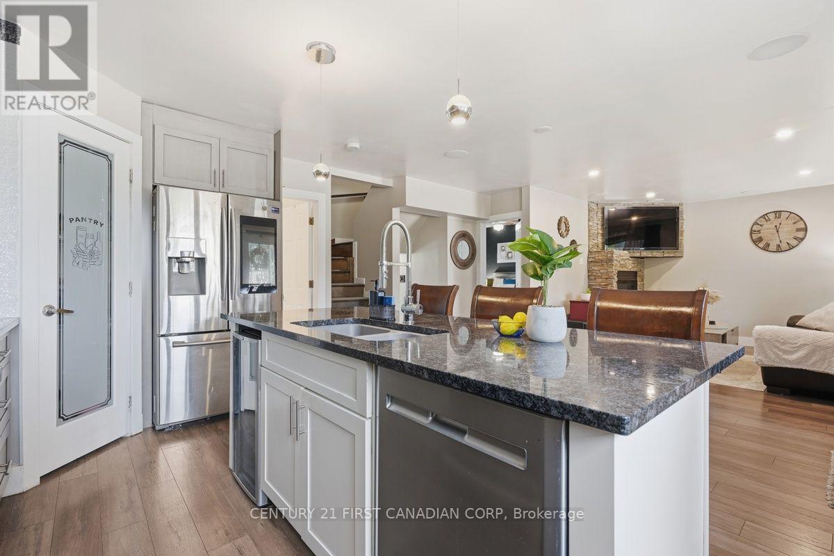 28 Tweedsmuir Avenue, London East, Ontario  N5W 1K5 - Photo 16 - X13635118
