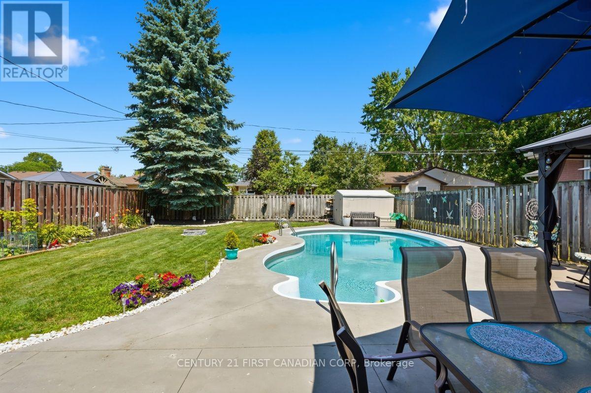 28 Tweedsmuir Avenue, London East, Ontario  N5W 1K5 - Photo 32 - X13635118