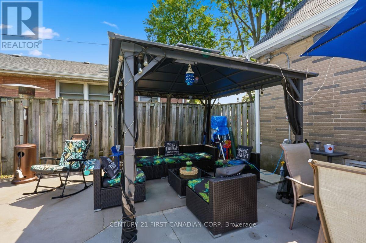 28 Tweedsmuir Avenue, London East, Ontario  N5W 1K5 - Photo 34 - X13635118