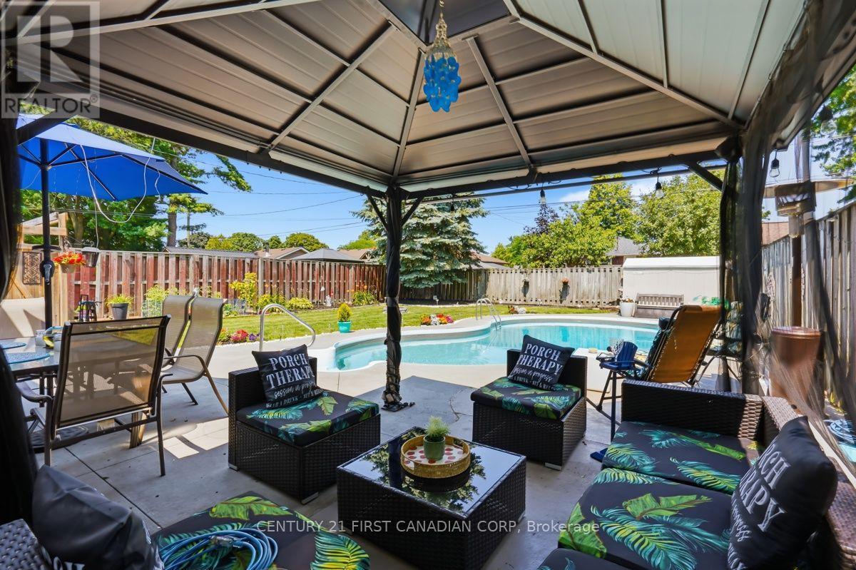 28 Tweedsmuir Avenue, London East, Ontario  N5W 1K5 - Photo 35 - X13635118