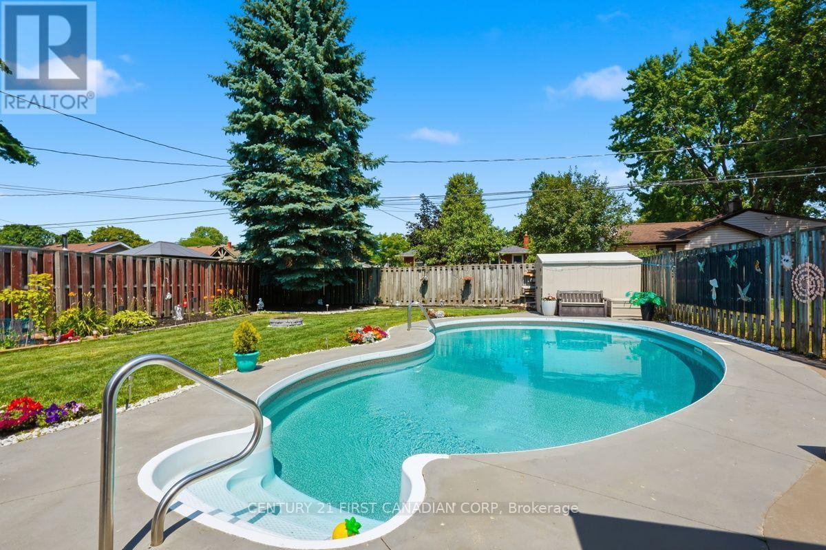 28 Tweedsmuir Avenue, London East, Ontario  N5W 1K5 - Photo 36 - X13635118