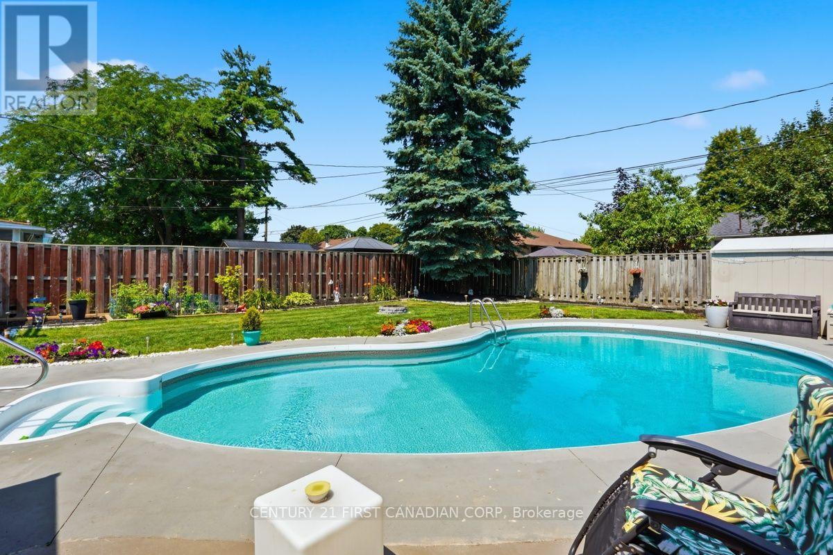 28 Tweedsmuir Avenue, London East, Ontario  N5W 1K5 - Photo 37 - X13635118
